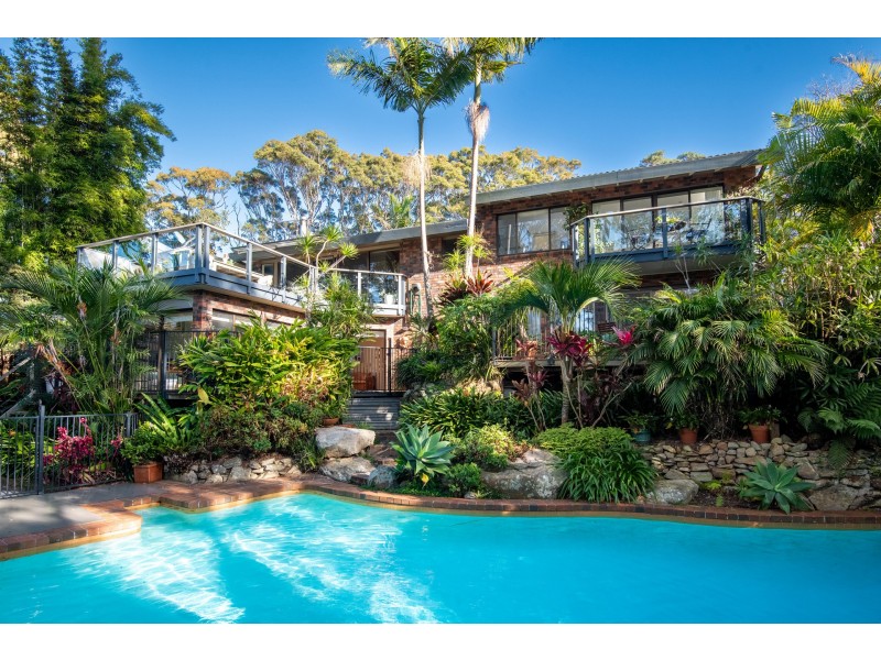 75 Riviera Avenue, Avalon Beach NSW 2107