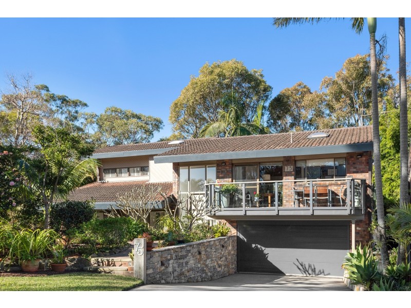 75 Riviera Avenue, Avalon Beach NSW 2107
