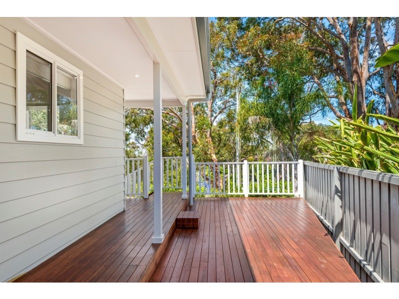 40 The Outlook, Bilgola Plateau NSW 2107