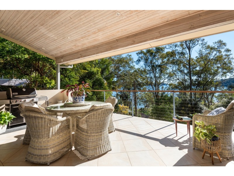 141 Hudson Parade, Clareville NSW 2107