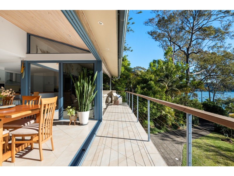 141 Hudson Parade, Clareville NSW 2107