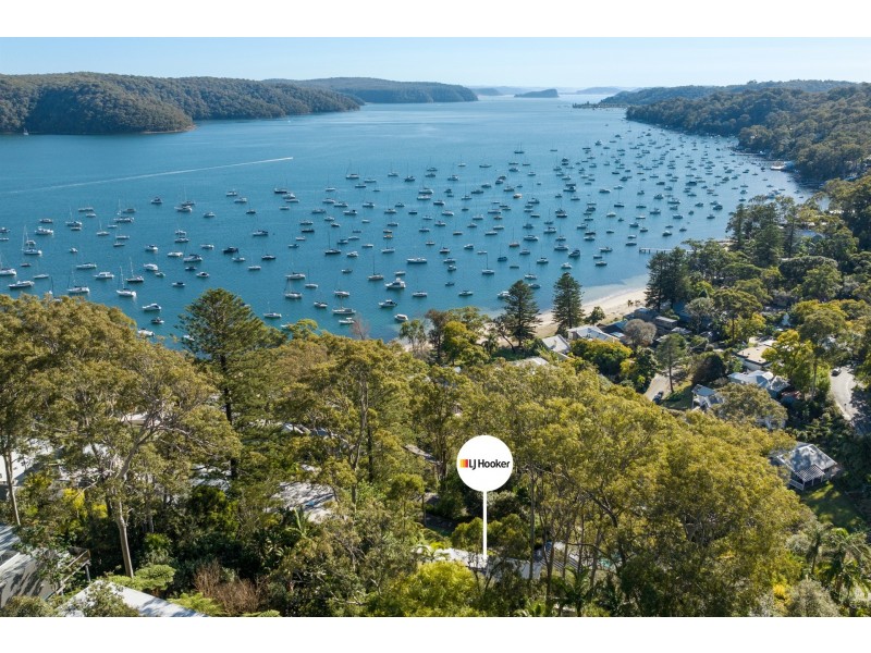 141 Hudson Parade, Clareville NSW 2107