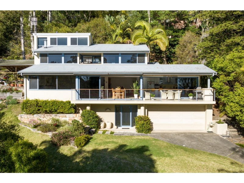 141 Hudson Parade, Clareville NSW 2107