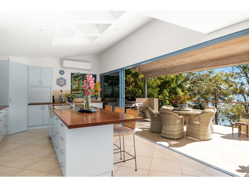 141 Hudson Parade, Clareville NSW 2107