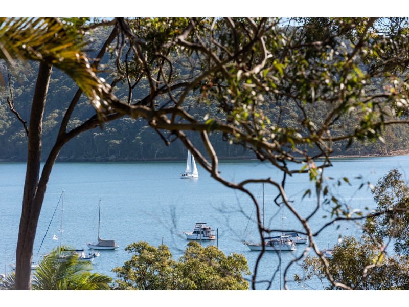 141 Hudson Parade, Clareville NSW 2107