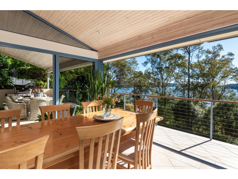 141 Hudson Parade, Clareville NSW 2107