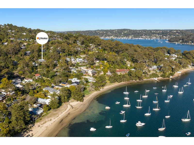 141 Hudson Parade, Clareville NSW 2107