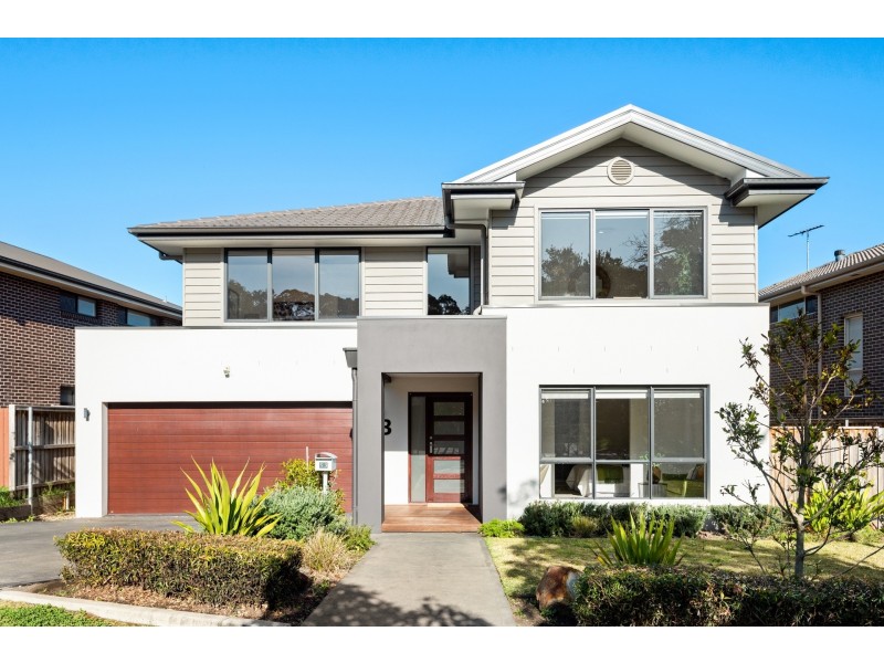 53 Warriewood Road, Warriewood NSW 2102