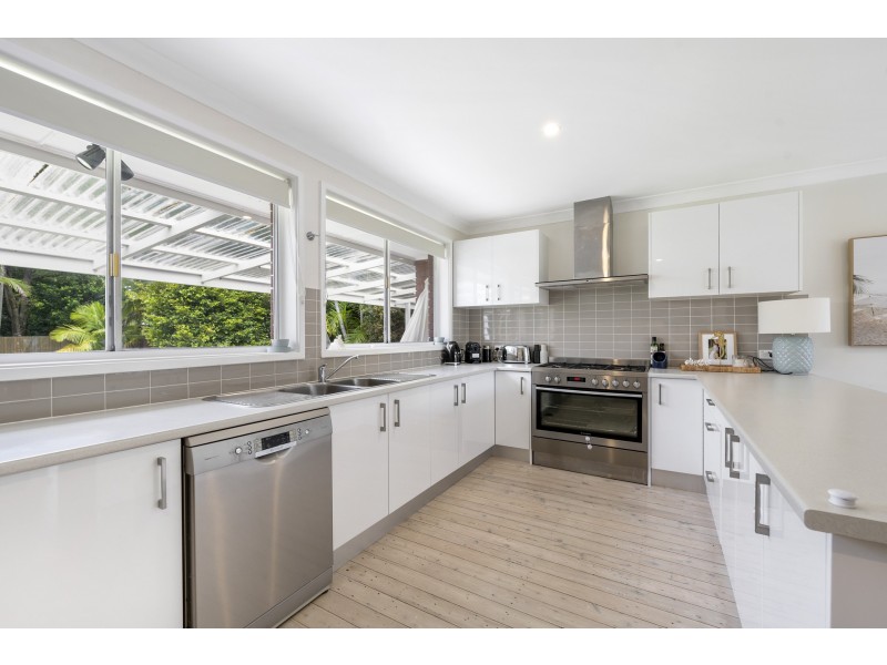 6 Bilkurra Avenue, Bilgola Plateau NSW 2107