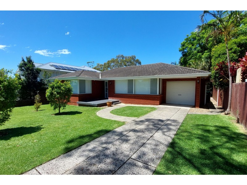 6 Bilkurra Avenue, Bilgola Plateau NSW 2107