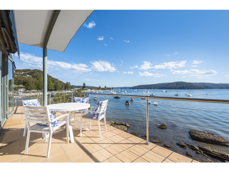 1163 Barrenjoey Road, Palm Beach NSW 2108