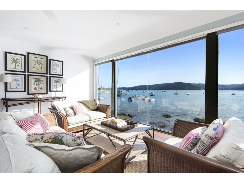1163 Barrenjoey Road, Palm Beach NSW 2108