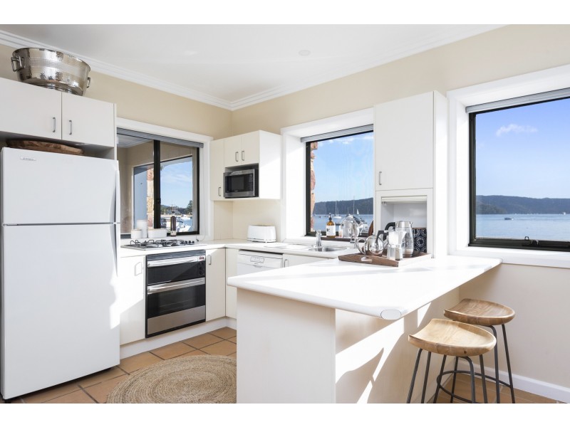 1163 Barrenjoey Road, Palm Beach NSW 2108