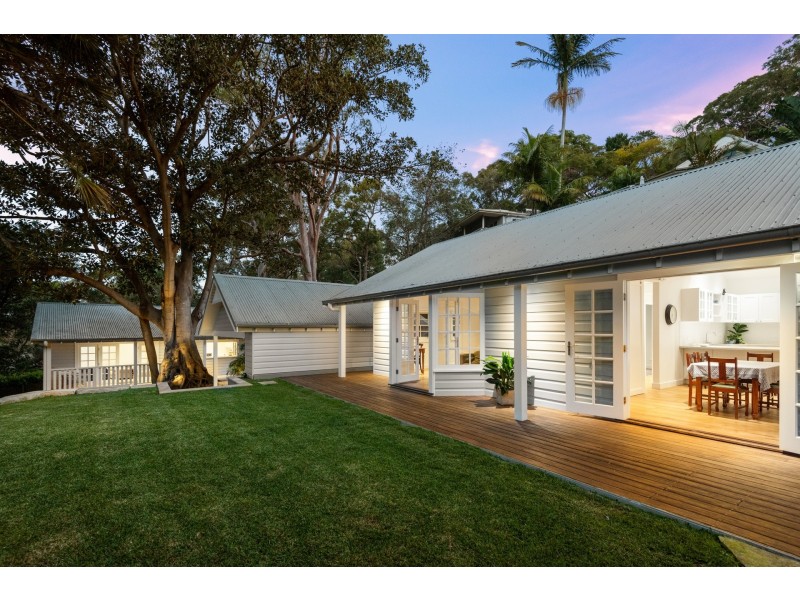 145 Avalon Parade, Avalon Beach NSW 2107
