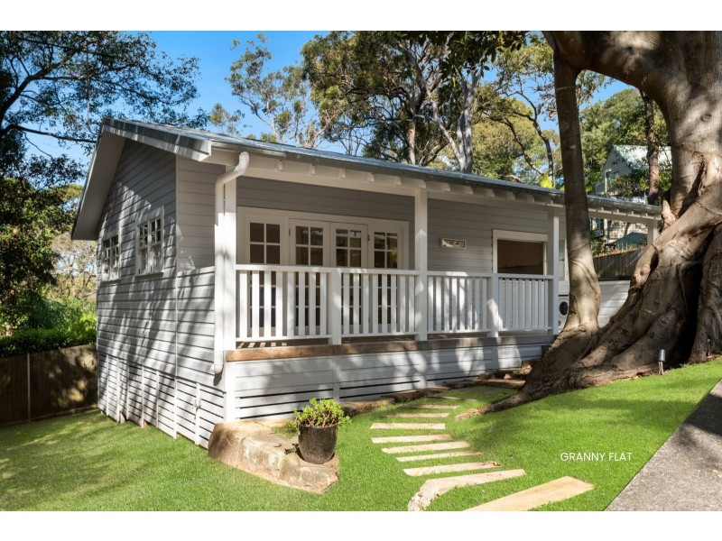 145 Avalon Parade, Avalon Beach NSW 2107