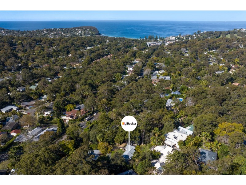 145 Avalon Parade, Avalon Beach NSW 2107