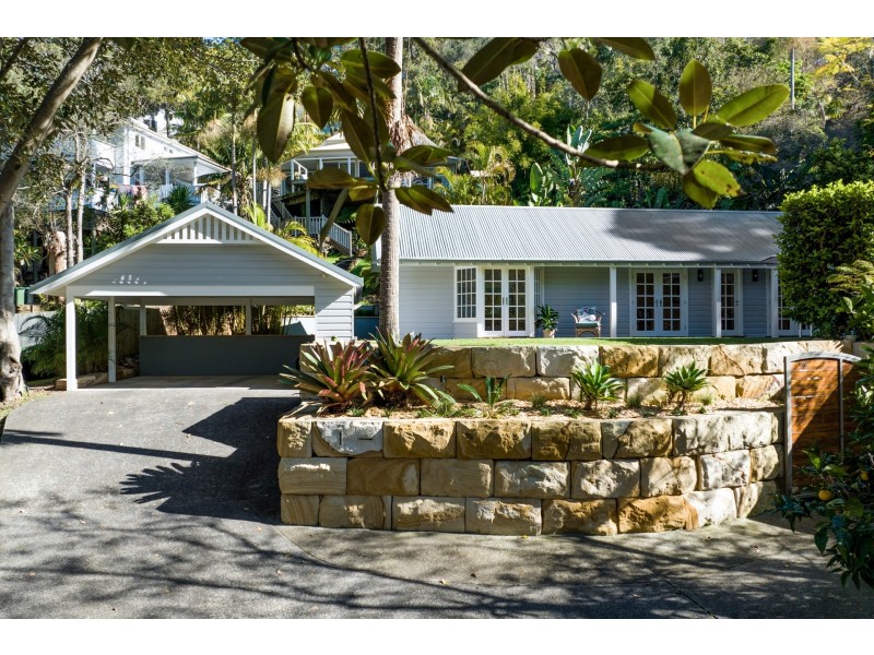 145 Avalon Parade, Avalon Beach NSW 2107