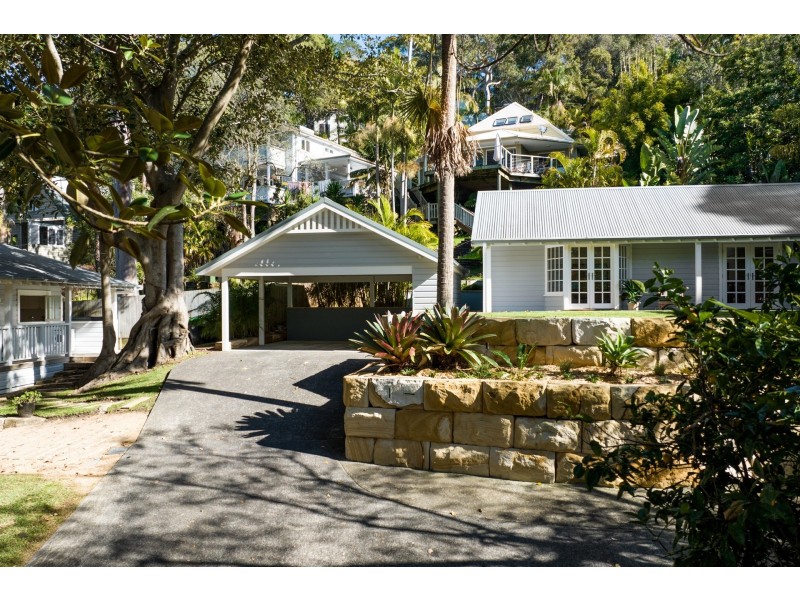 145 Avalon Parade, Avalon Beach NSW 2107