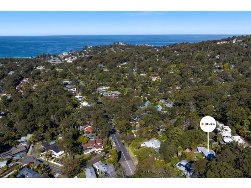 145 Avalon Parade, Avalon Beach NSW 2107