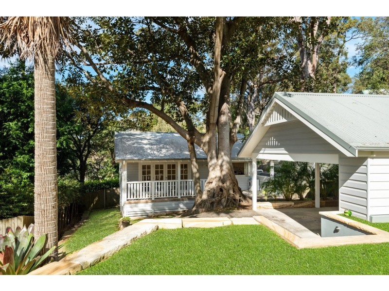 145 Avalon Parade, Avalon Beach NSW 2107