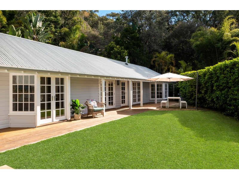 145 Avalon Parade, Avalon Beach NSW 2107