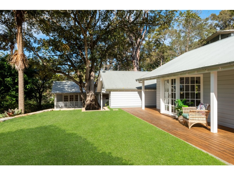 145 Avalon Parade, Avalon Beach NSW 2107