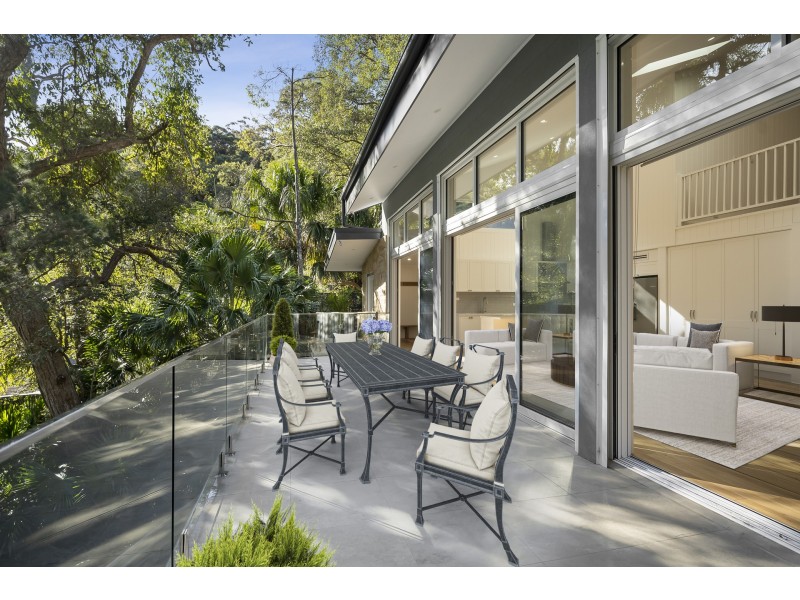 143 McCarrs Creek Road, Church Point NSW 2105