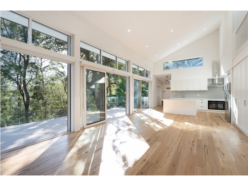 143 McCarrs Creek Road, Church Point NSW 2105