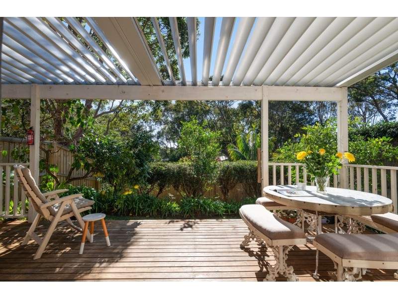 4C Dress Circle Road, Avalon Beach NSW 2107