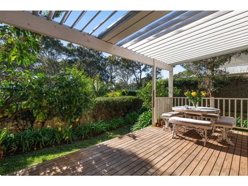 4C Dress Circle Road, Avalon Beach NSW 2107