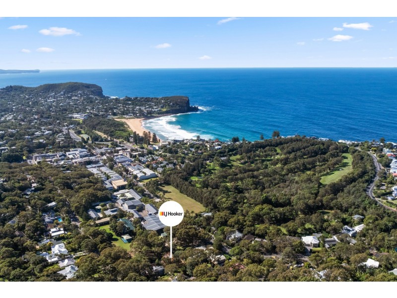 4C Dress Circle Road, Avalon Beach NSW 2107