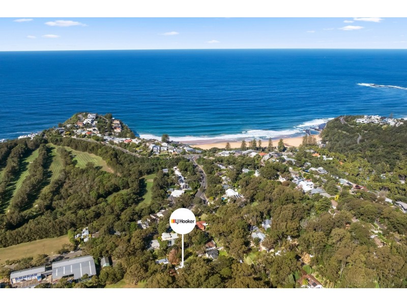 4C Dress Circle Road, Avalon Beach NSW 2107