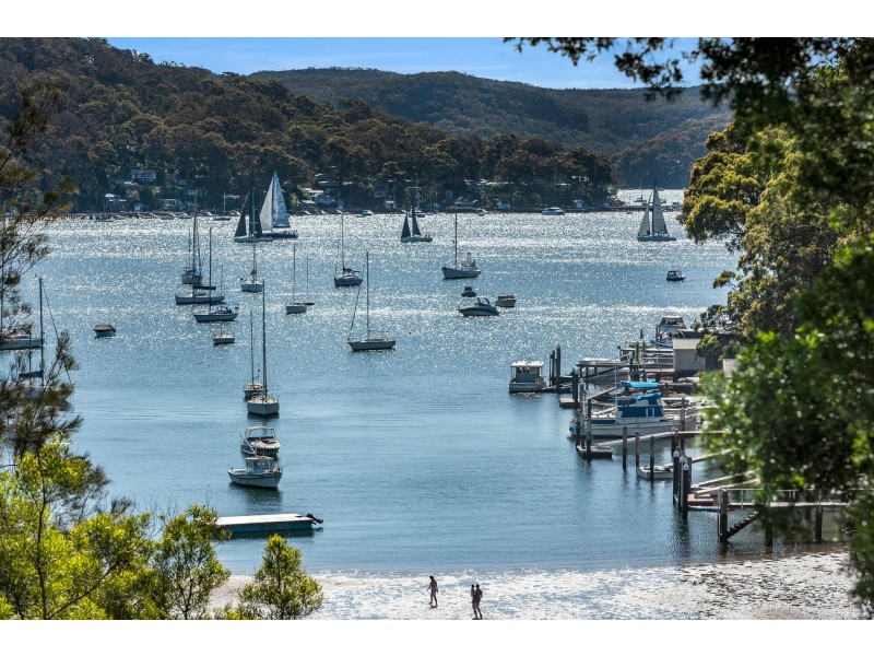 272 Hudson Parade, Avalon Beach NSW 2107