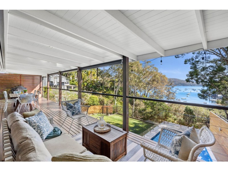272 Hudson Parade, Avalon Beach NSW 2107