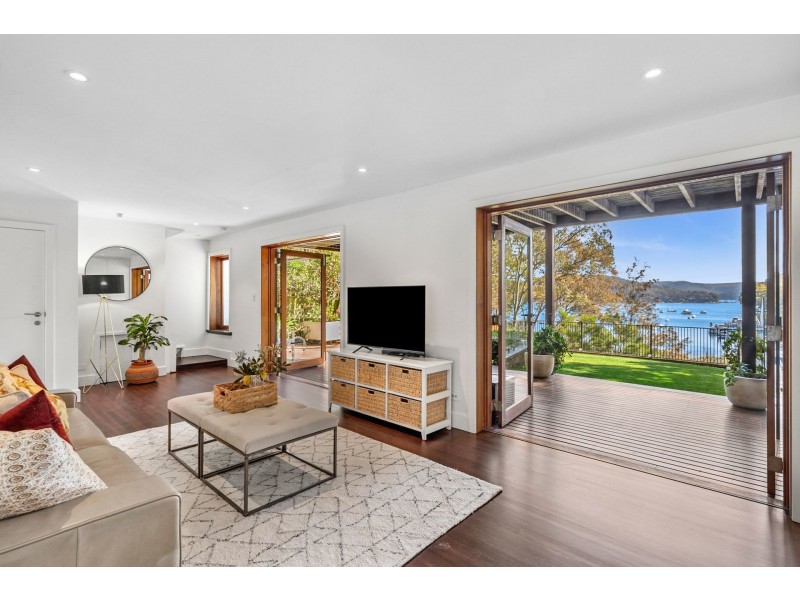 272 Hudson Parade, Avalon Beach NSW 2107