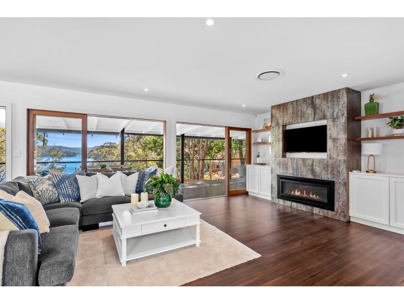272 Hudson Parade, Avalon Beach NSW 2107