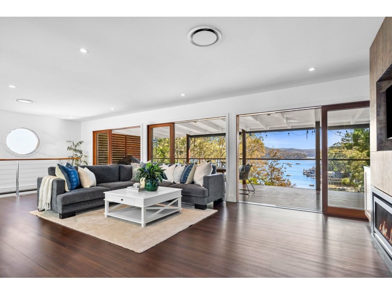 272 Hudson Parade, Avalon Beach NSW 2107