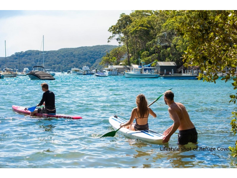 272 Hudson Parade, Avalon Beach NSW 2107