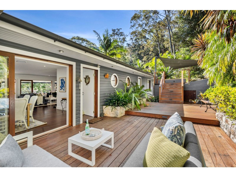 272 Hudson Parade, Avalon Beach NSW 2107