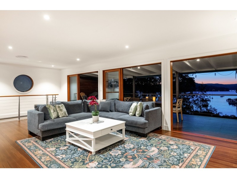 272 Hudson Parade, Avalon Beach NSW 2107