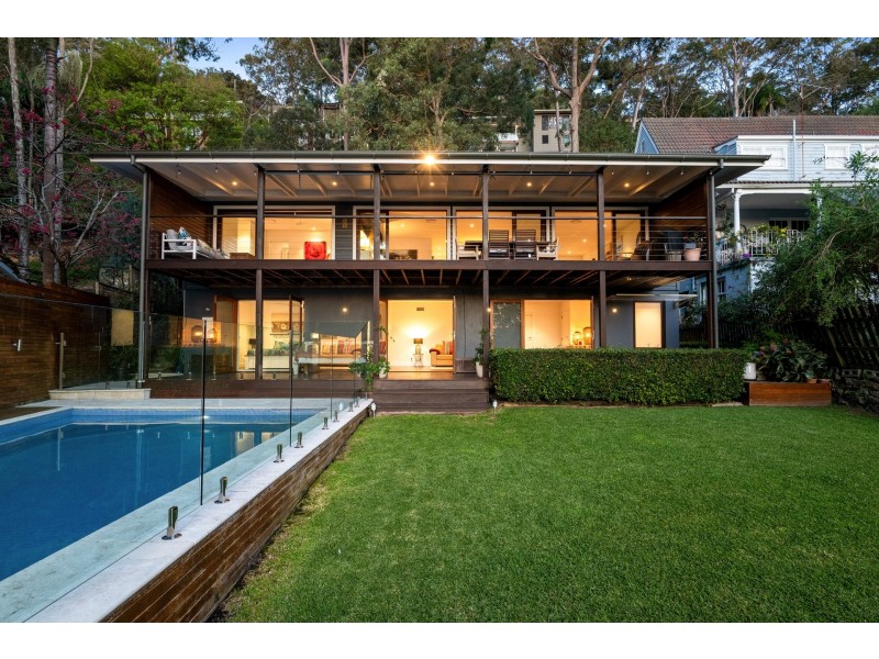 272 Hudson Parade, Avalon Beach NSW 2107