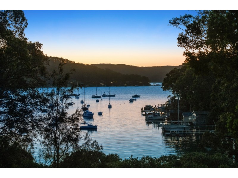 272 Hudson Parade, Avalon Beach NSW 2107