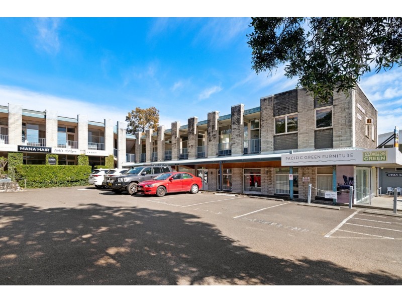 7/11-13 Avalon Parade, Avalon Beach NSW 2107