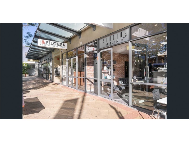 Shop 2/17-19 Old Barrenjoey Road, Avalon Beach NSW 2107