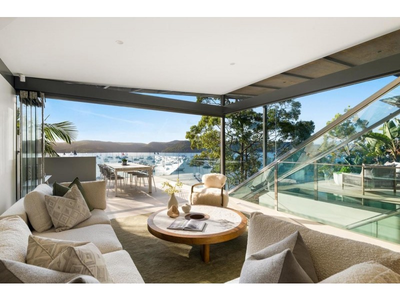 72 Hudson Parade, Clareville NSW 2107