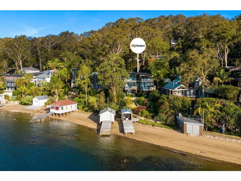 72 Hudson Parade, Clareville NSW 2107