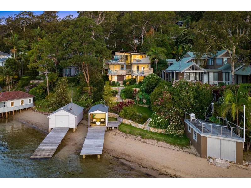 72 Hudson Parade, Clareville NSW 2107