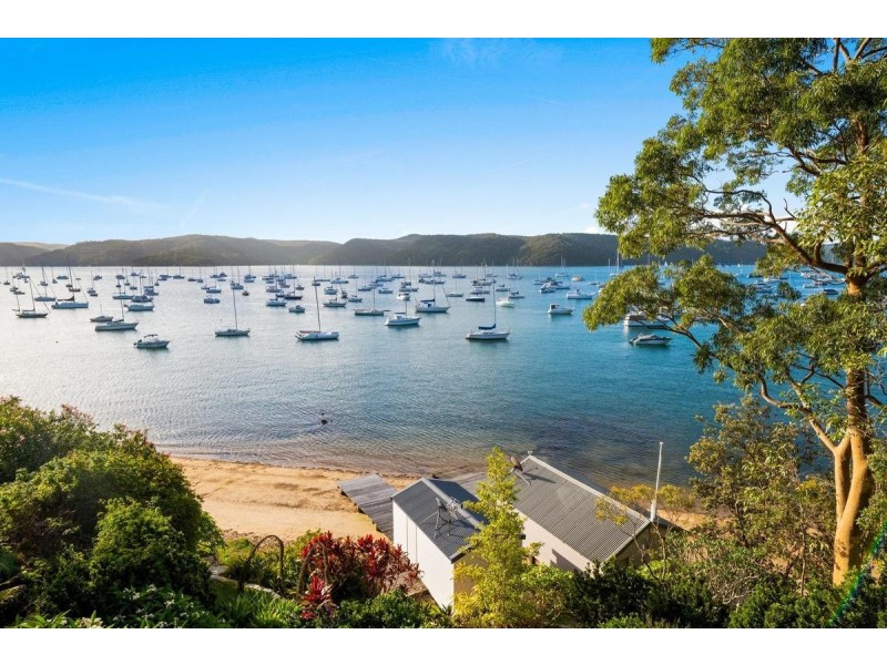 72 Hudson Parade, Clareville NSW 2107