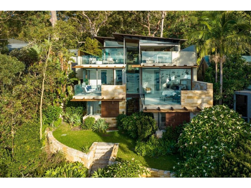 72 Hudson Parade, Clareville NSW 2107