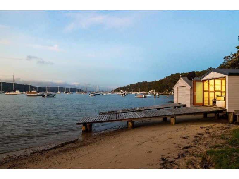 72 Hudson Parade, Clareville NSW 2107